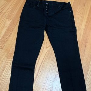Men's Levi's jeans